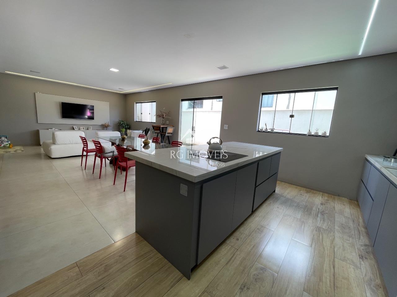 Casa, 3 quartos, 196 m² - Foto 11