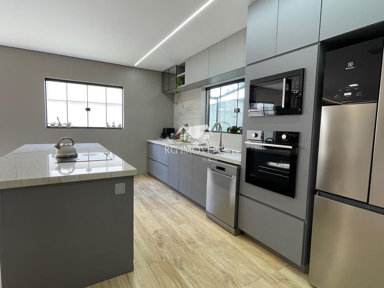 Casa, 3 quartos, 196 m² - Foto 10