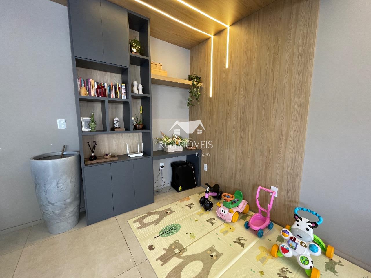 Casa, 3 quartos, 196 m² - Foto 5