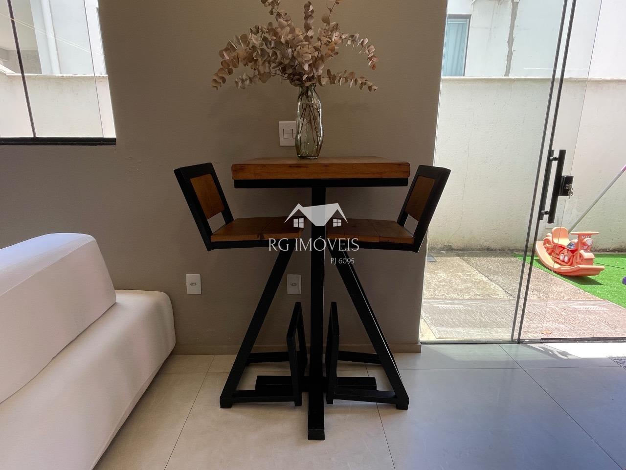 Casa, 3 quartos, 196 m² - Foto 6