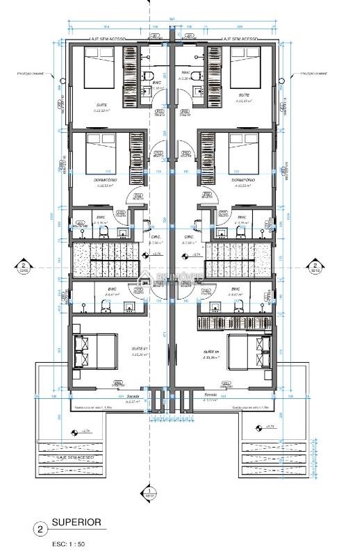 Casa à venda no São João do Rio Vermelho: 