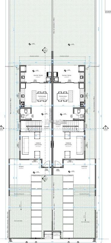 Casa à venda no São João do Rio Vermelho: 