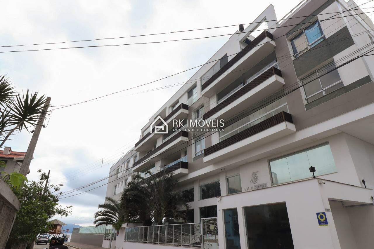 Apartamento à venda no Cachoeira do Bom Jesus: 