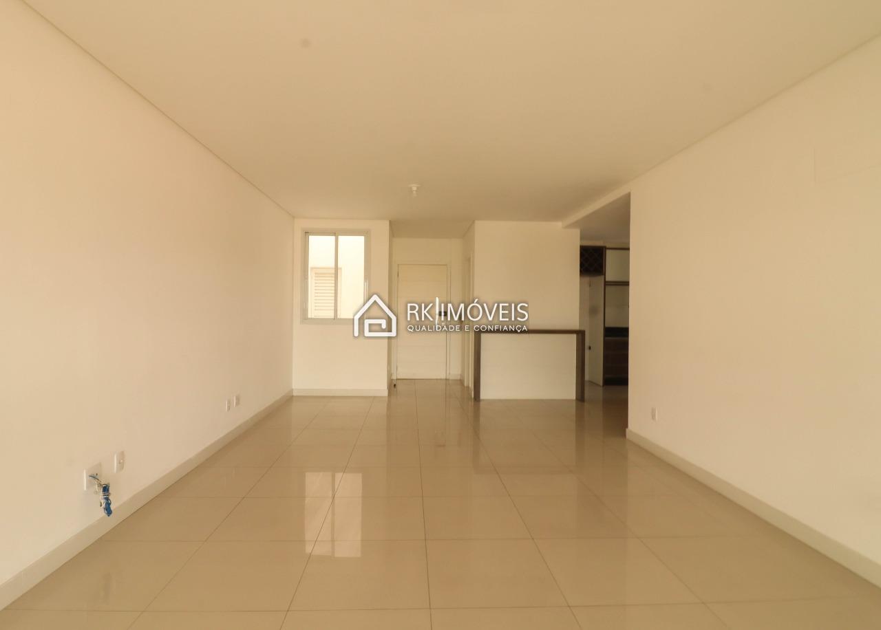 Apartamento à venda no Cachoeira do Bom Jesus: 