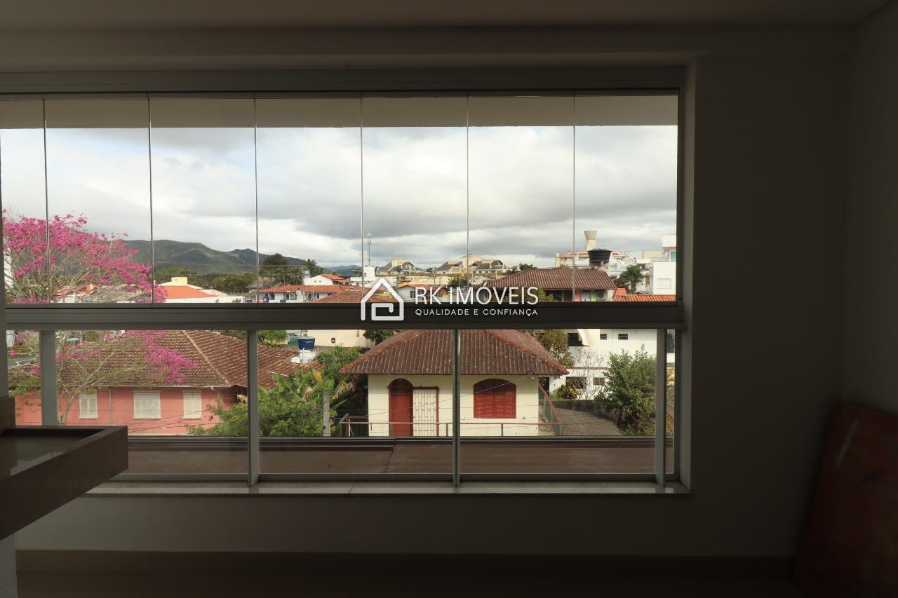 Apartamento à venda no Cachoeira do Bom Jesus: 