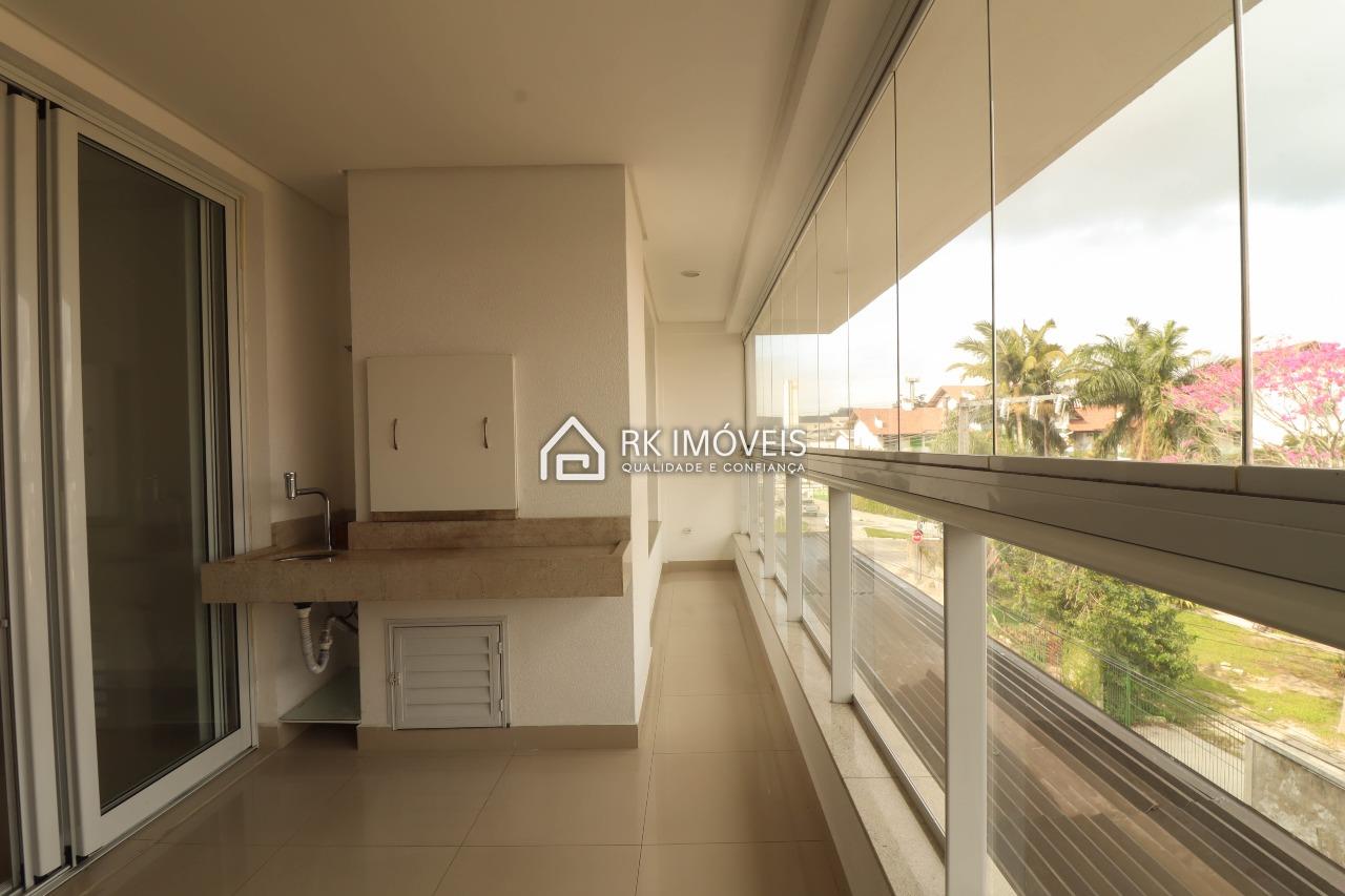 Apartamento à venda no Cachoeira do Bom Jesus: 