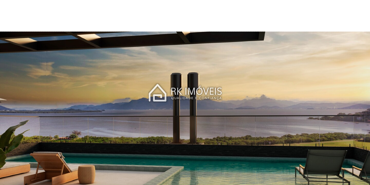 Studio à venda no Saco dos Limões: 