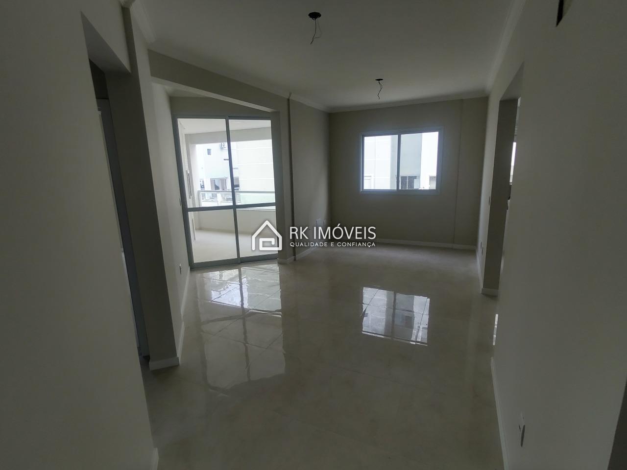 Apartamento à venda no Ingleses do Rio Vermelho: 