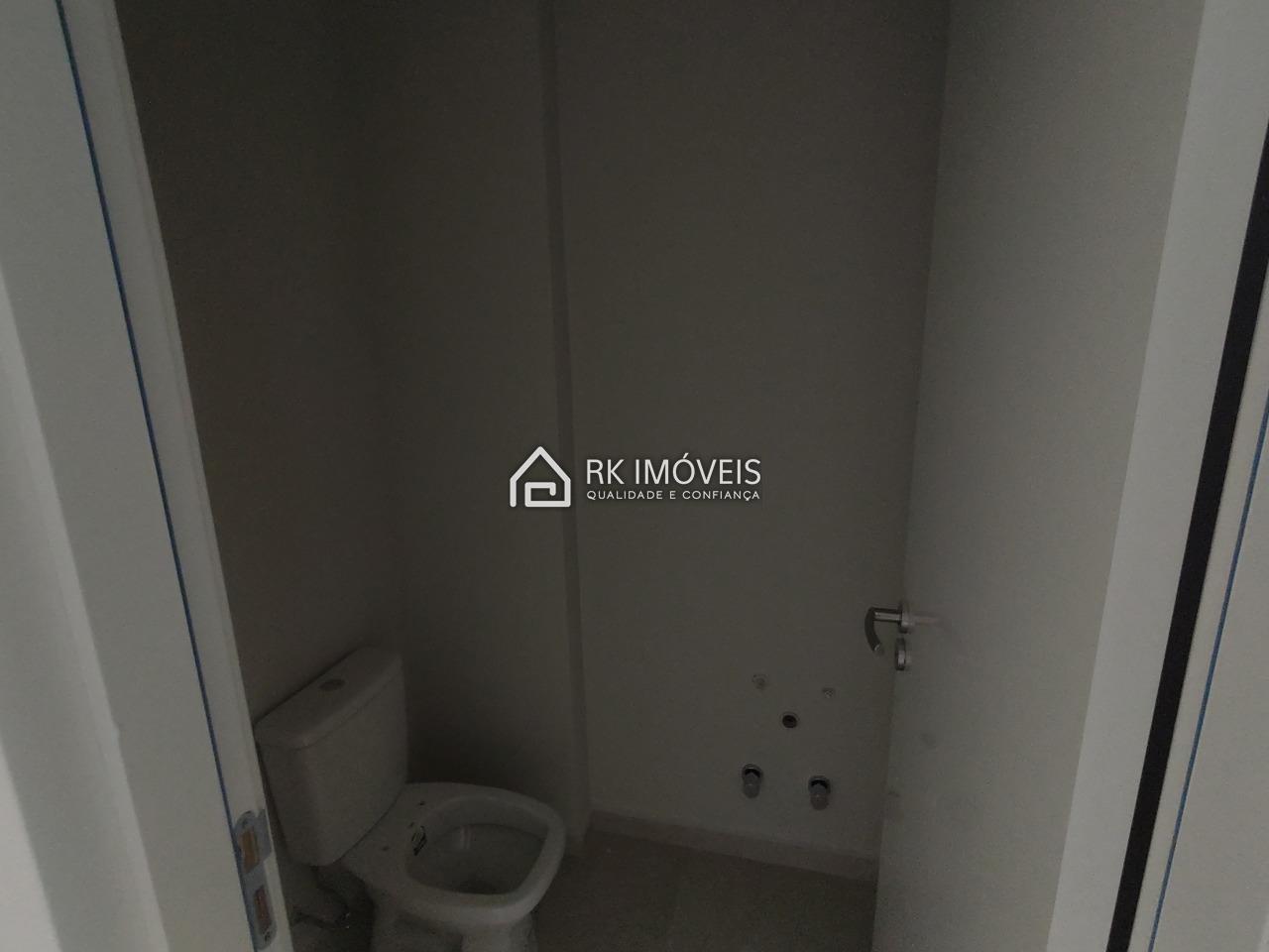 Apartamento à venda no Ingleses do Rio Vermelho: 