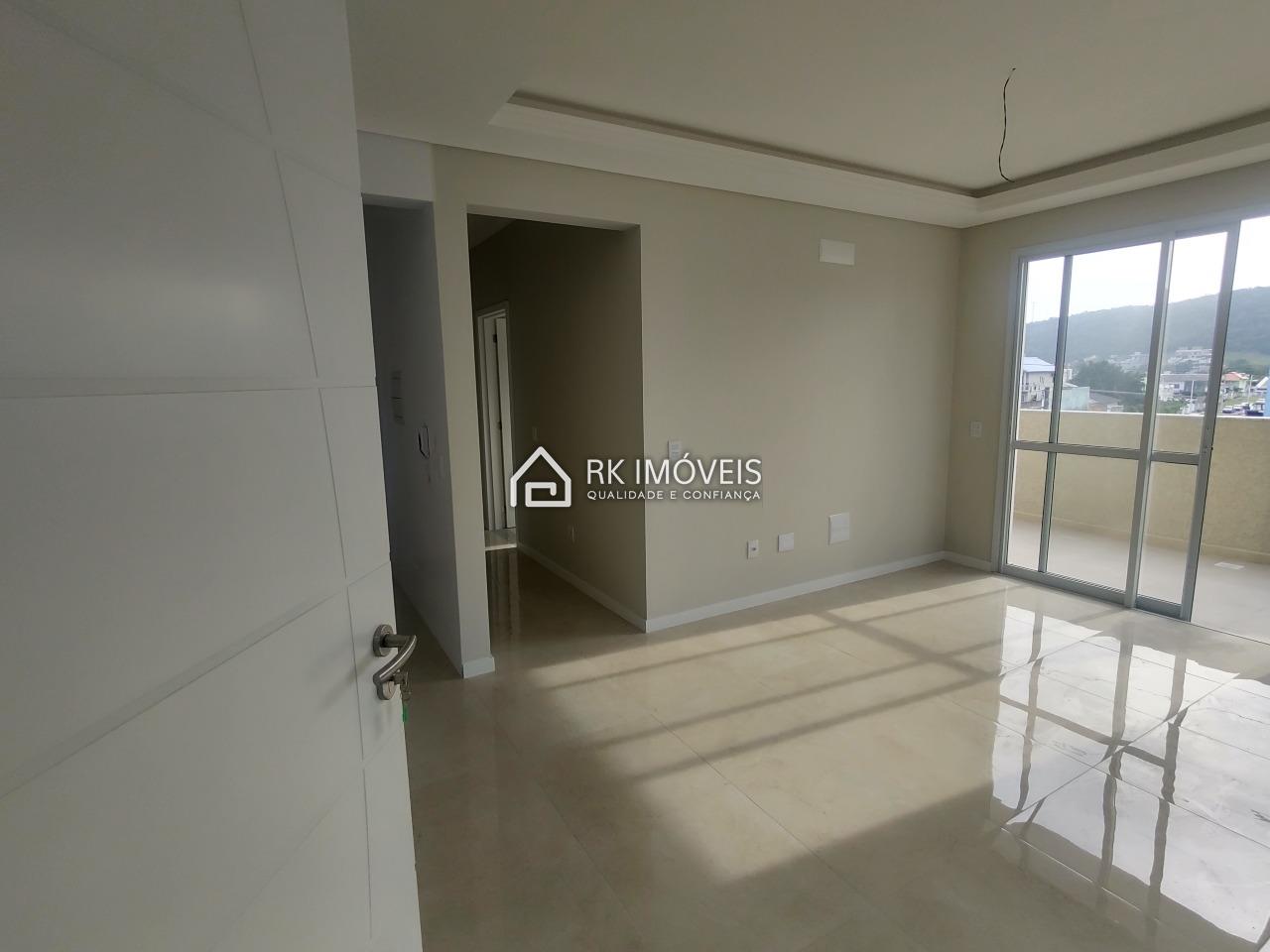 Cobertura à venda no Ingleses do Rio Vermelho: 