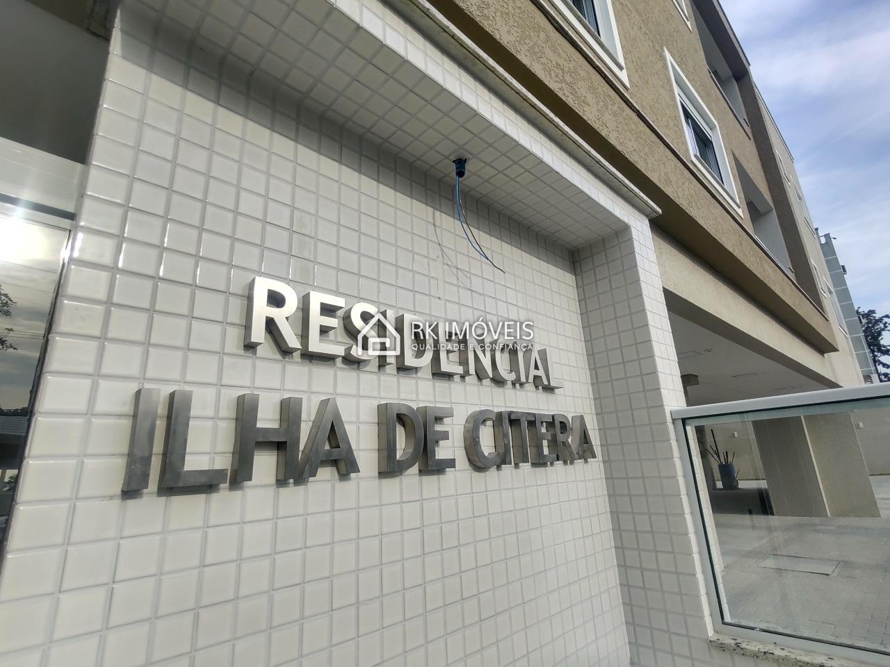 Cobertura à venda no Ingleses do Rio Vermelho: 