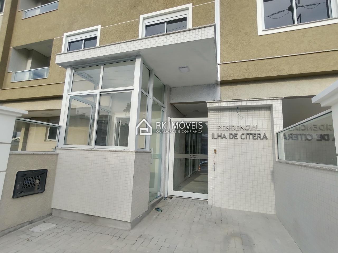 Cobertura à venda no Ingleses do Rio Vermelho: 