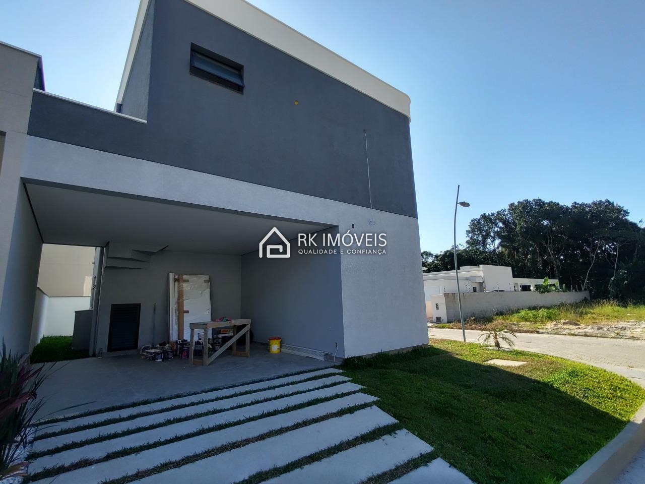 Casa à venda no Santo Antônio de Lisboa: CASA NOVA 03 SUITES - SANTO ANTONIO DE LISBOA