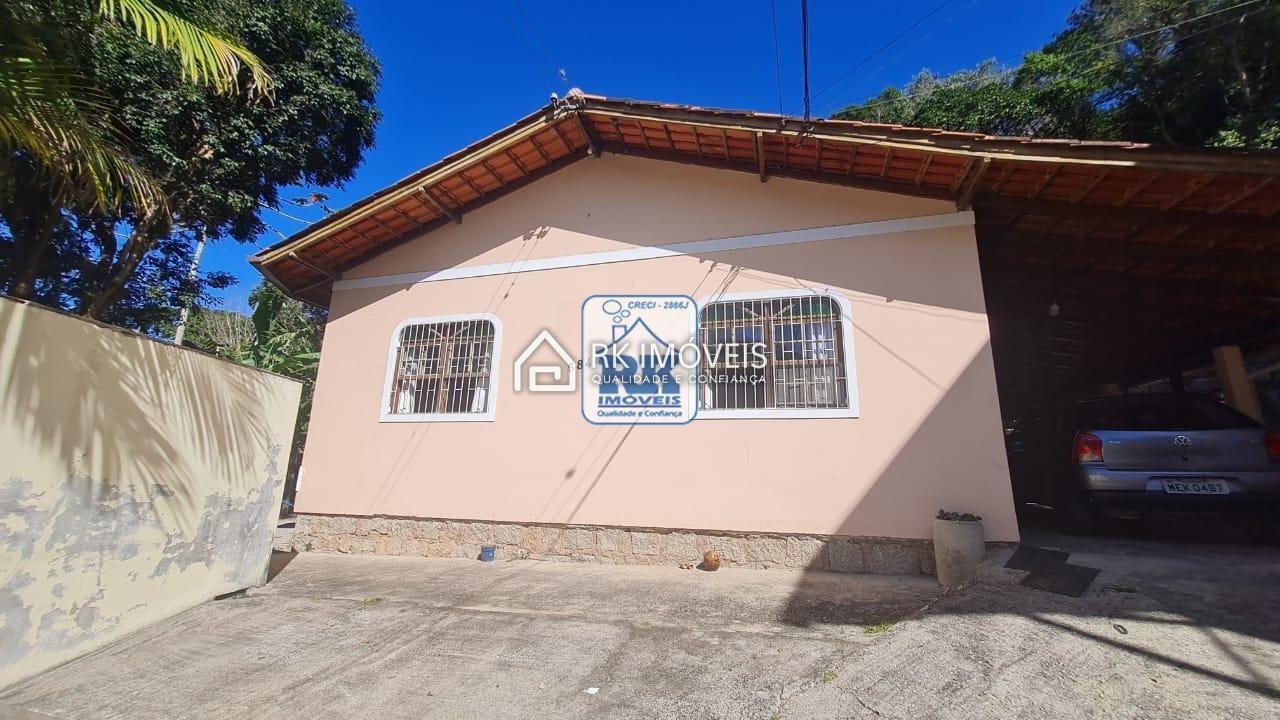 Casa à venda no Cacupé: CASA EM CACUPÉ