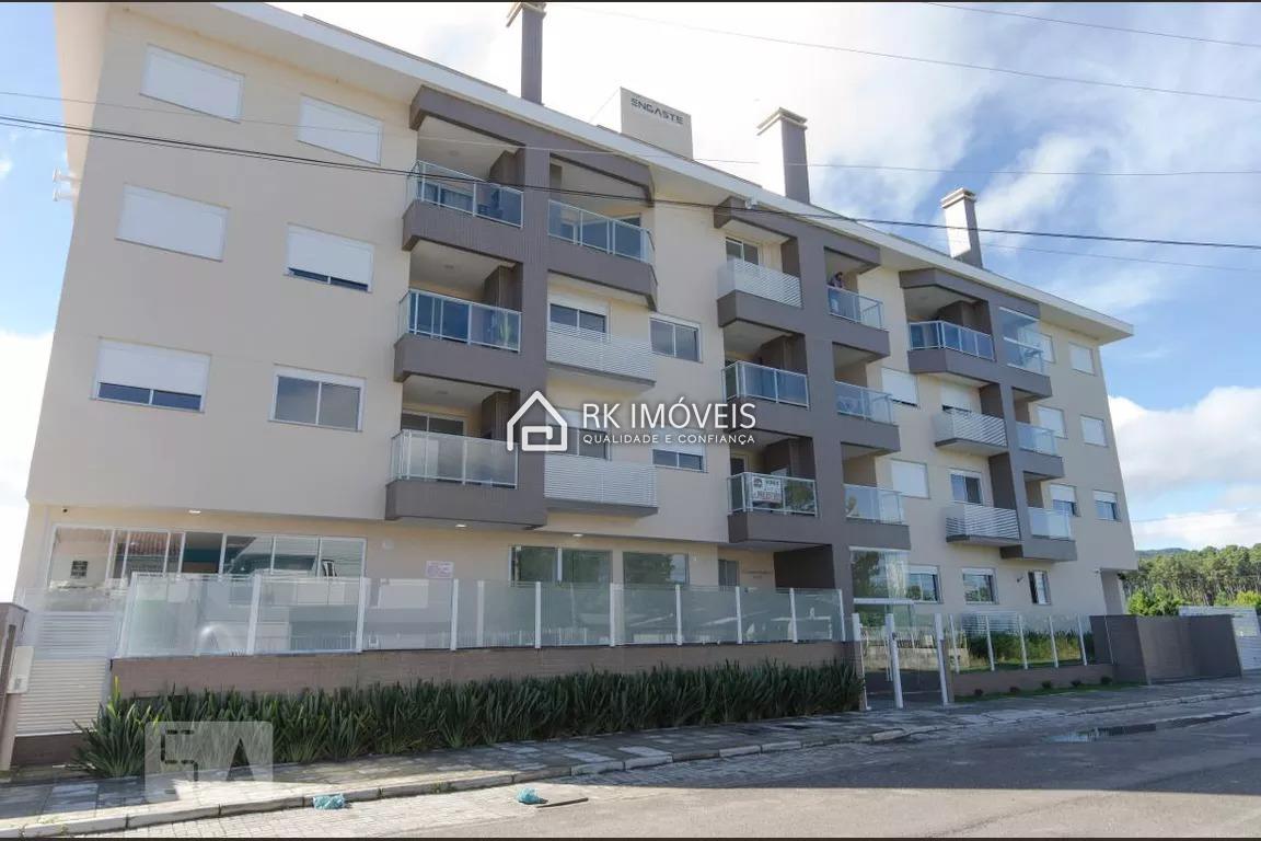 Apartamento à venda no Canasvieiras: RESIDENCIAL SAPIENZA CANASVIEIRAS