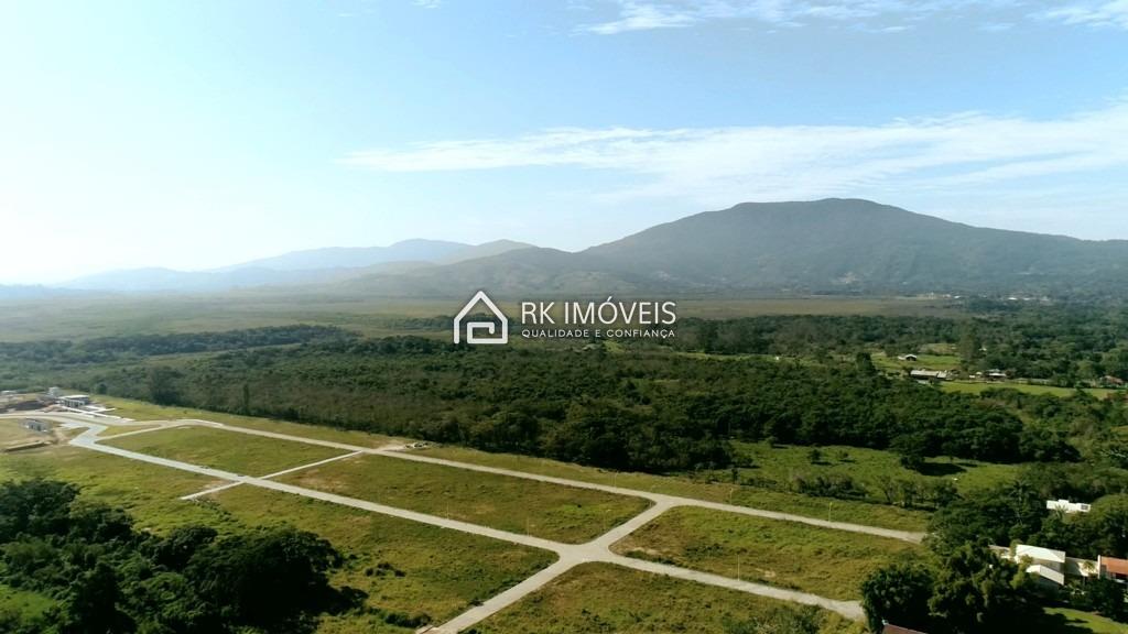 Terreno à venda no Ratones: 