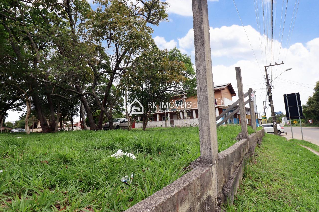 Terreno à venda no São João do Rio Vermelho: ÁREA VIABILDADE COMERCIAL E RESIDENCIAL - RIO VERMELHO