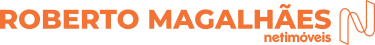 Logo da imobiliária