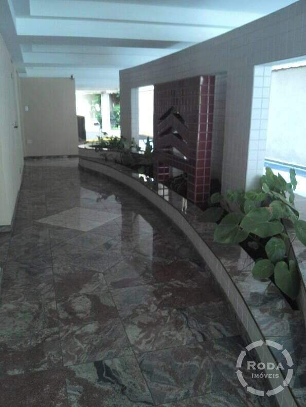 Apartamento para aluguel no Gonzaga: 