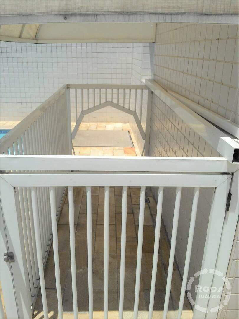 Apartamento para aluguel no Gonzaga: 