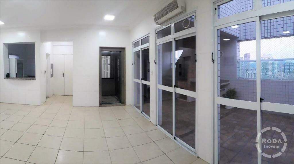 Apartamento para aluguel no Gonzaga: 