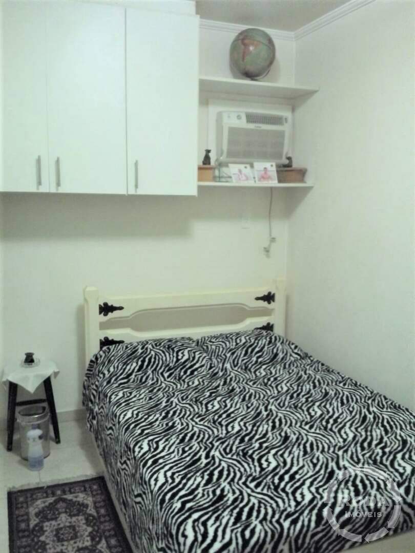 Apartamento para aluguel no Gonzaga: 