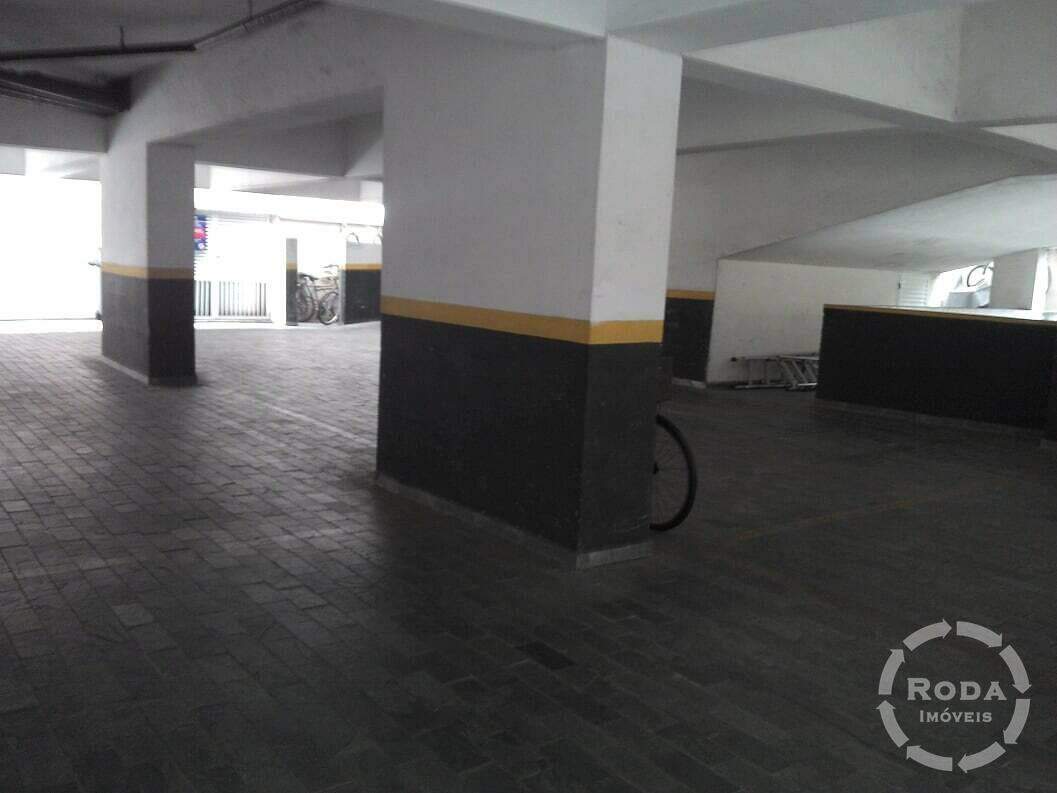 Apartamento para aluguel no Gonzaga: 