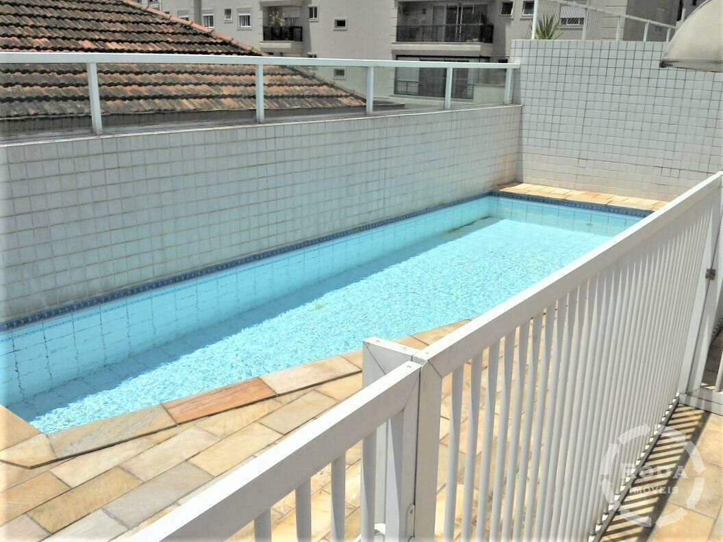 Apartamento para aluguel no Gonzaga: 