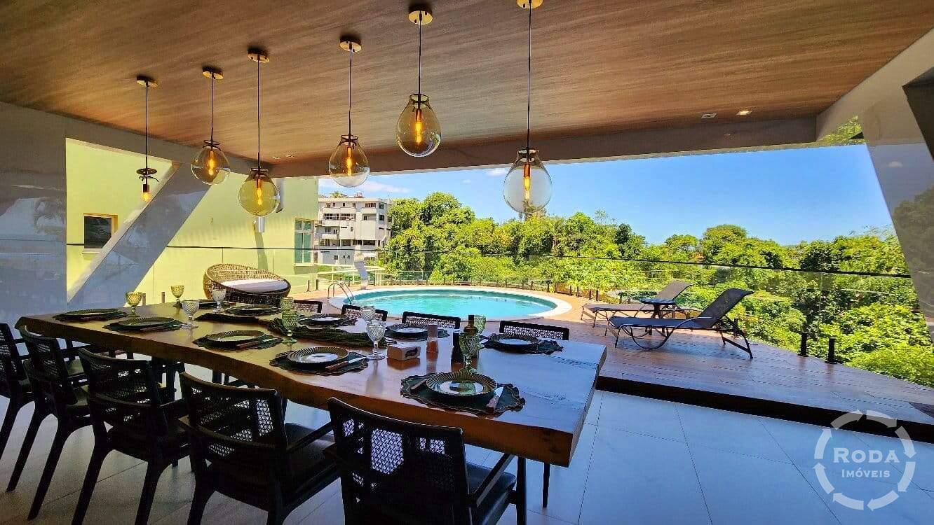 Casa à venda no Marapé: 