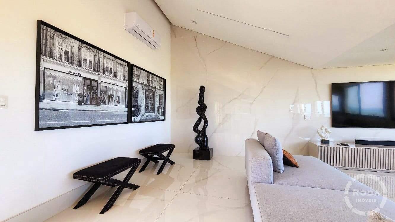 Casa à venda no Marapé: 