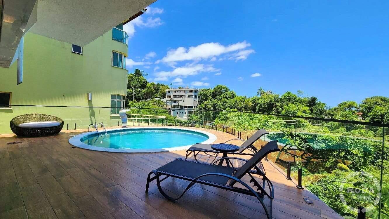 Casa à venda no Marapé: 