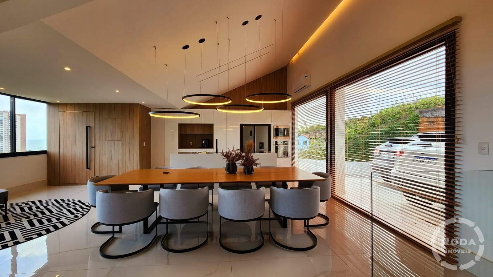 Casa à venda no Marapé: 