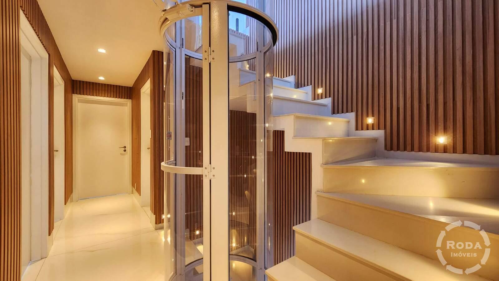 Casa à venda no Marapé: 