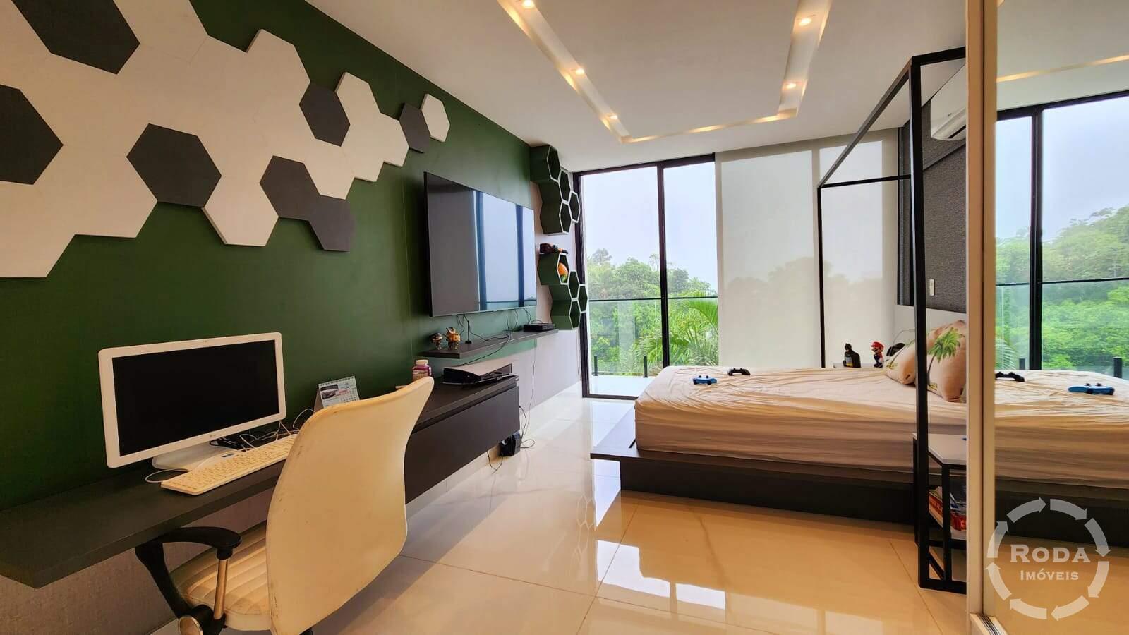 Casa à venda no Marapé: 