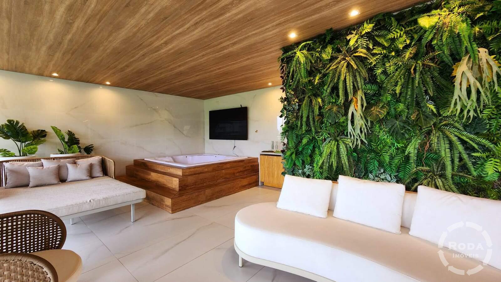 Casa à venda no Marapé: 