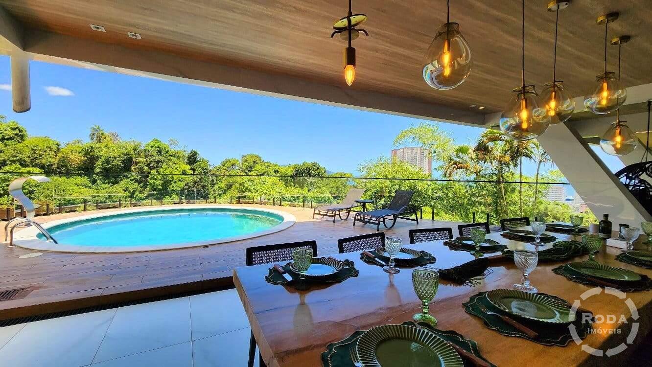 Casa à venda no Marapé: 