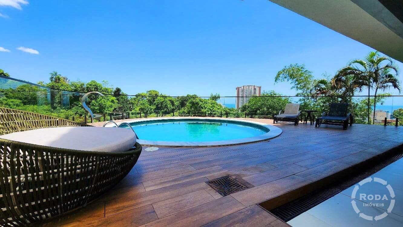 Casa à venda no Marapé: 