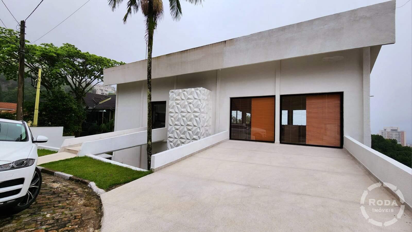 Casa à venda no Marapé: 