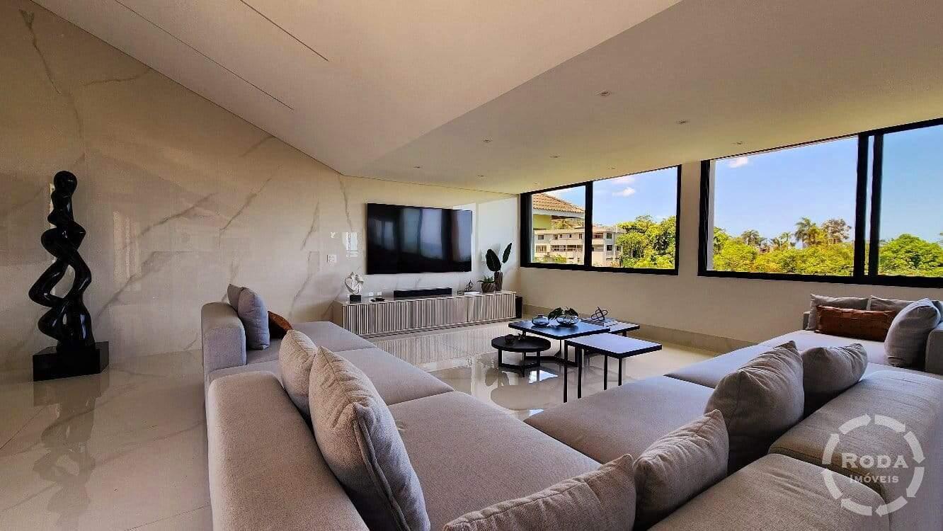 Casa à venda no Marapé: 