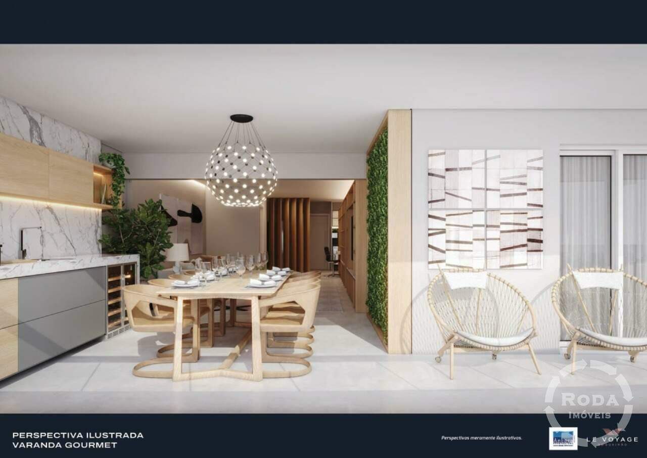 Apartamento à venda no Boqueirão: 