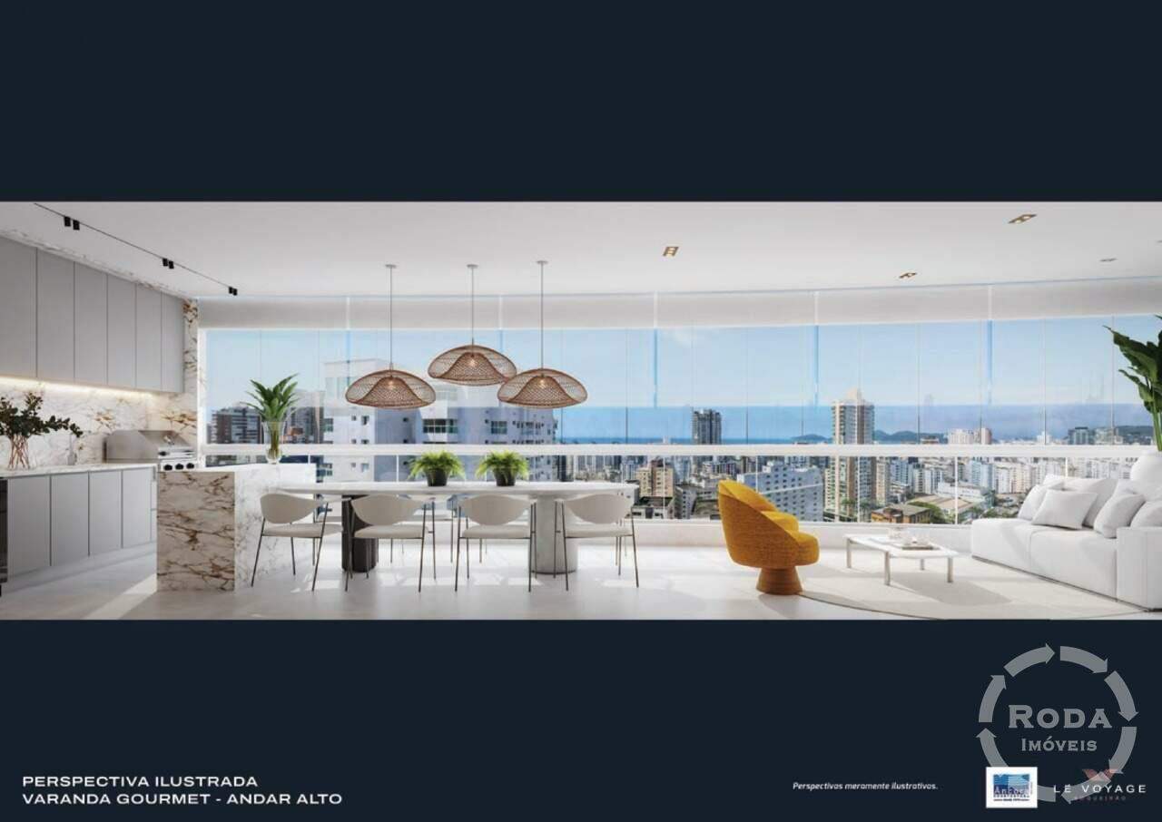 Apartamento à venda no Boqueirão: 