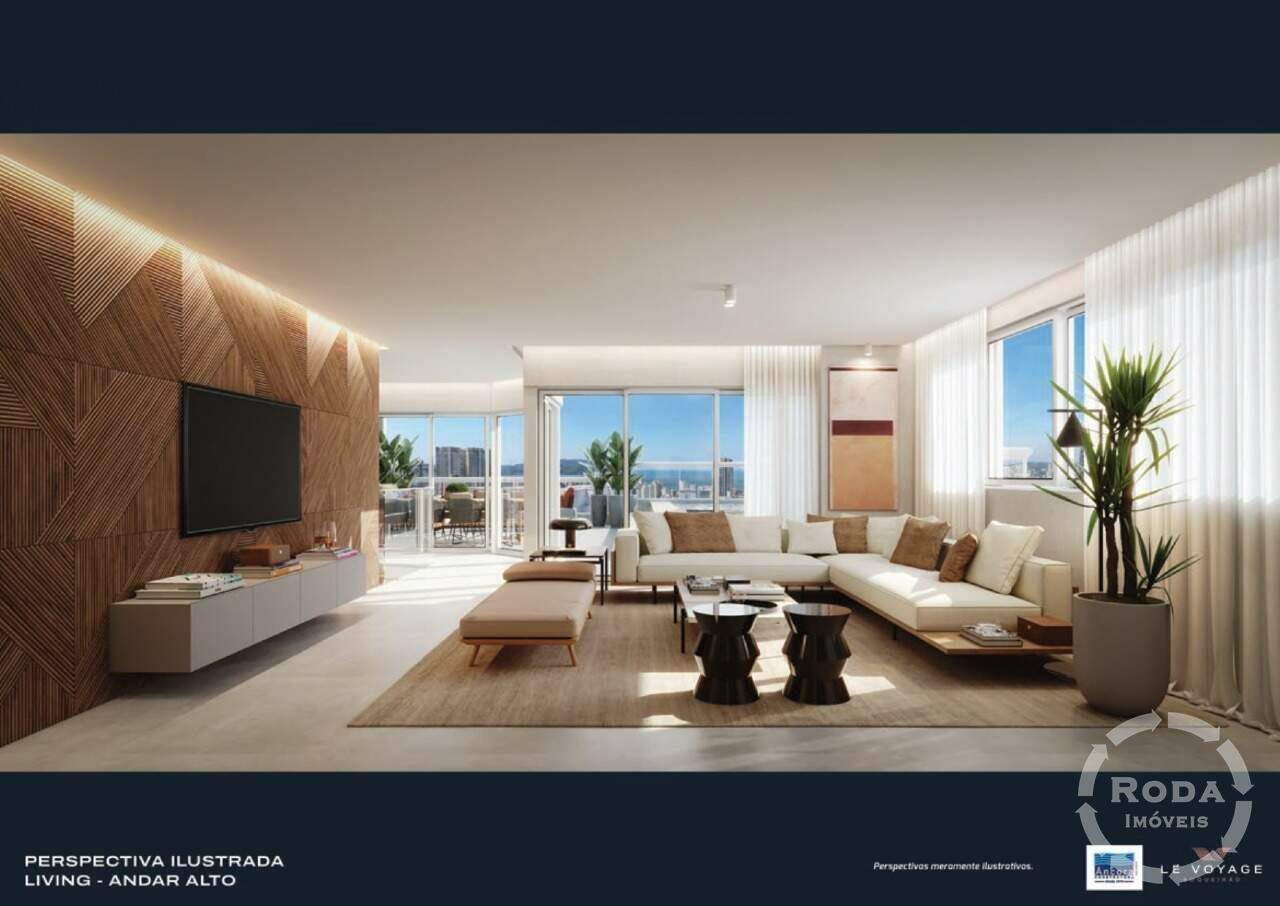 Apartamento à venda no Boqueirão: 