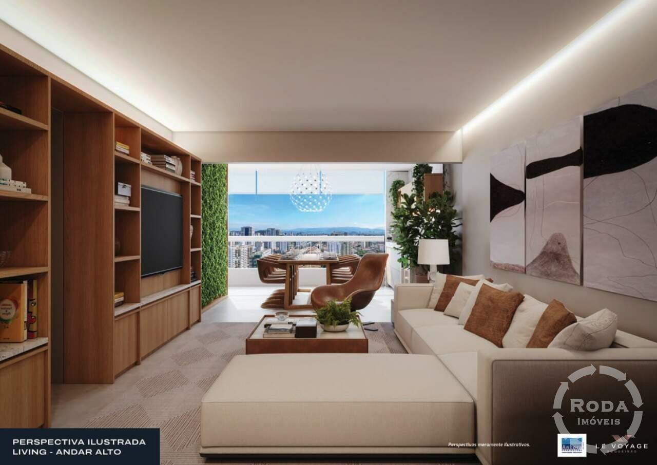 Apartamento à venda no Boqueirão: 