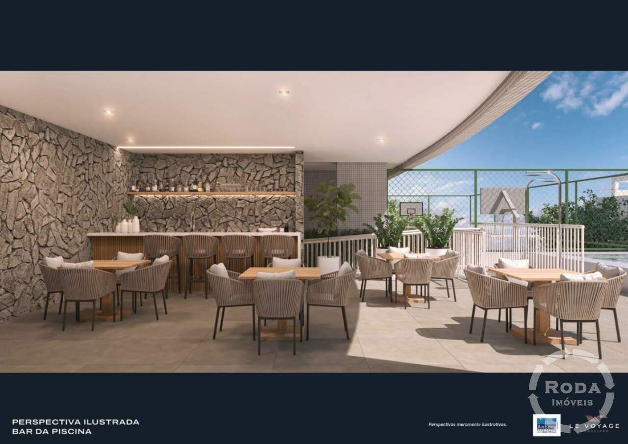 Apartamento à venda no Boqueirão: 