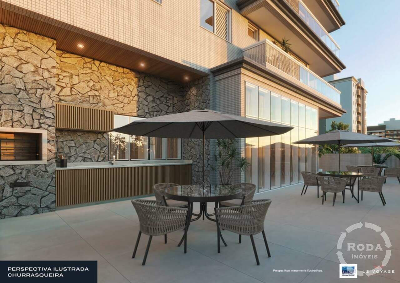 Apartamento à venda no Boqueirão: 