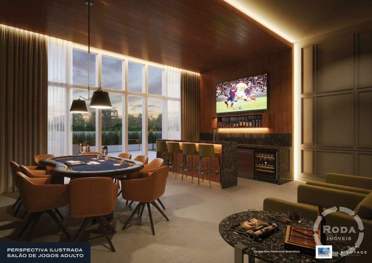 Apartamento à venda no Boqueirão: 