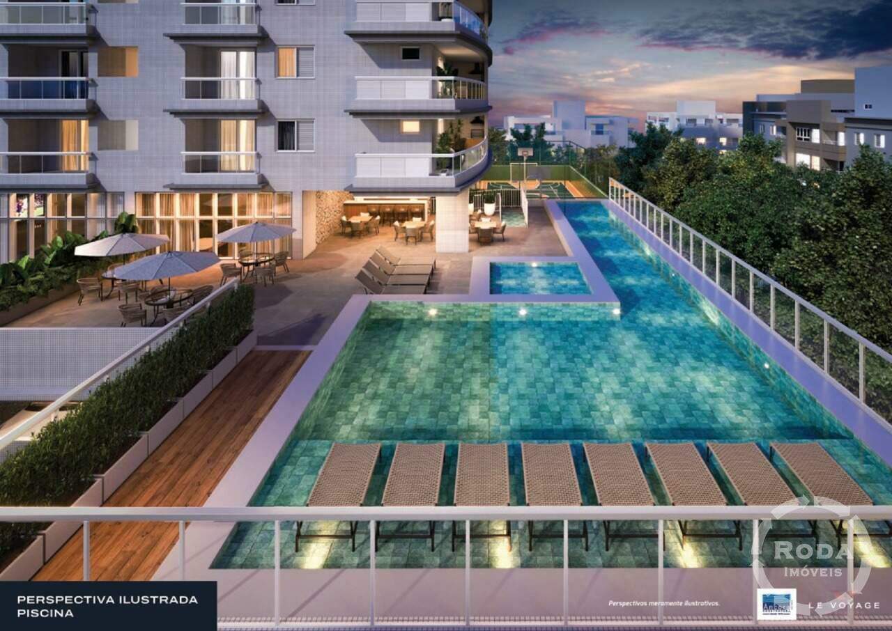 Apartamento à venda no Boqueirão: 