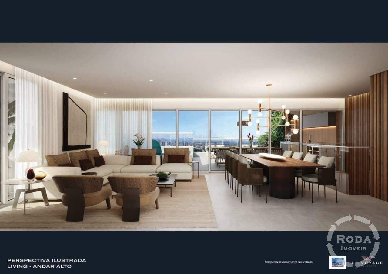 Apartamento à venda no Boqueirão: 