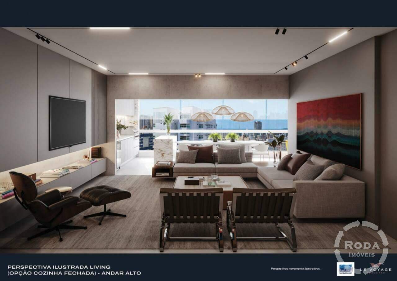 Apartamento à venda no Boqueirão: 