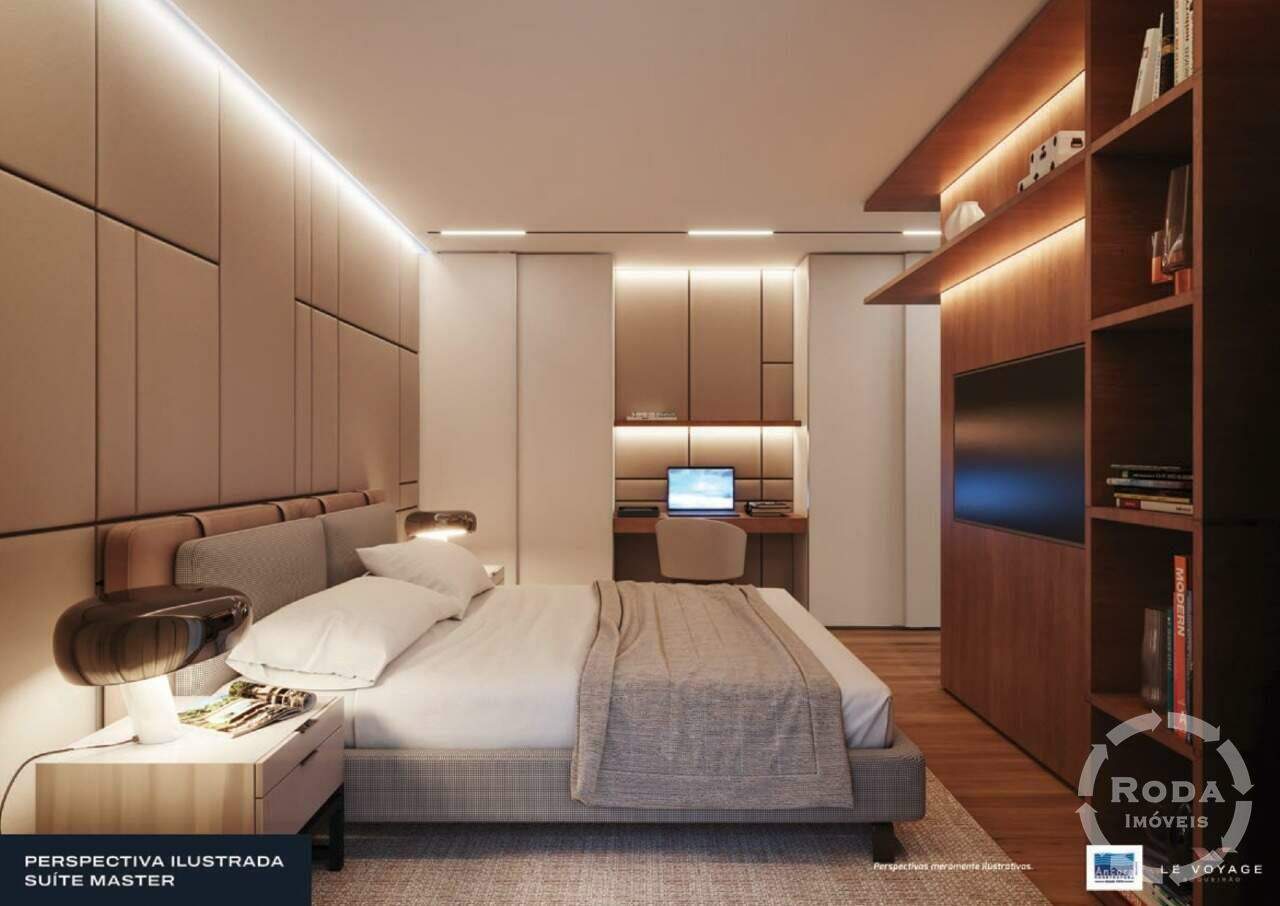 Apartamento à venda no Boqueirão: 